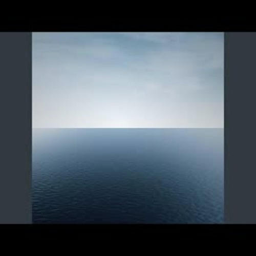 Ocean - Cathartic Fall