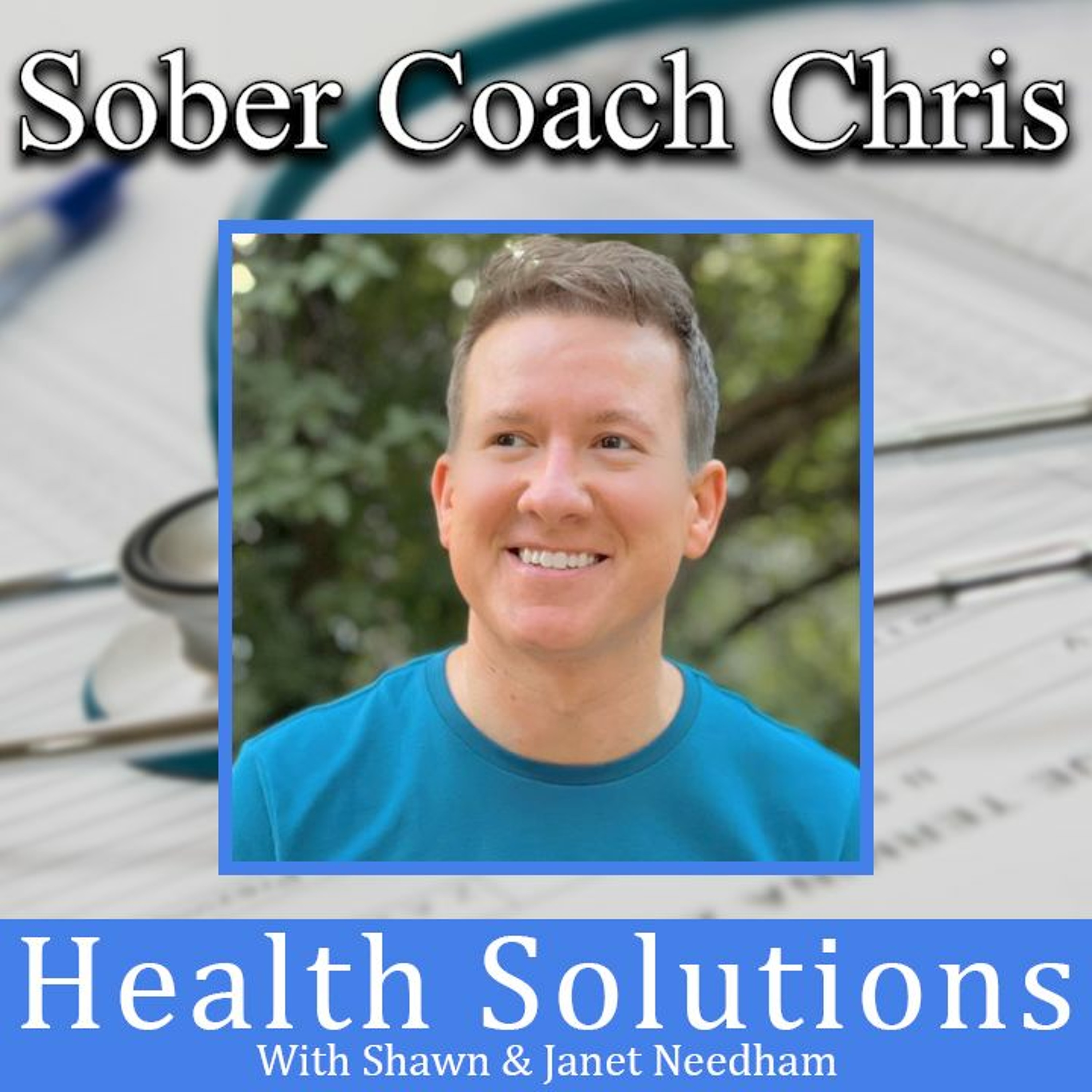 Health Solutions With Shawn & Janet Needham