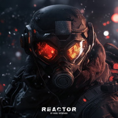 Reactor - Industrial Action Trailer Intro | Hybrid Tech Sci-Fi Cinematic | ROYALTY FREE MUSIC
