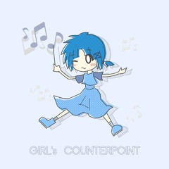 P004_GIRL’s COUNTERPOINT_少女對位