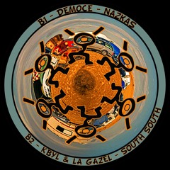 Nazkas [Hypnotik HS01]