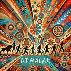 People Of Color - Malak