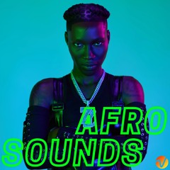 Afro Sounds