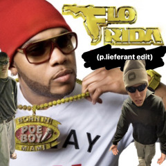 Flo Rida - Right Round (p.lieferant Edit)