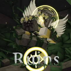 Ruins Harken Chase Theme [EXTENDED] (Die of Death)