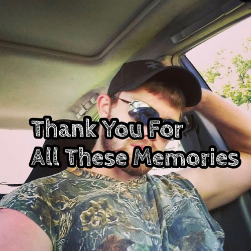 Thank You For All These Memories