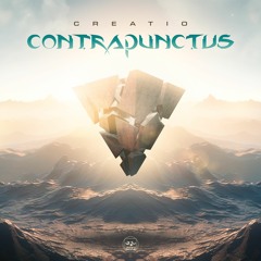 Contrapunctus - Creatio (EP)