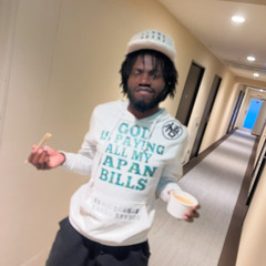 CHOCTIV - IM ON A MISSON CANT TAKE THAT AWAY FROM ME !