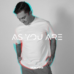 As You Are 017 with Monoverse