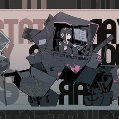 [Cytus II] PrayStation (HiTECH NINJA Remix) - HiTECH NINJA