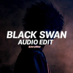 Black Swan - Bts [edit audio]