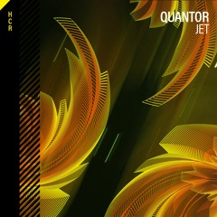 Quantor - Jet [High Contrast Recordings] [Out Now]