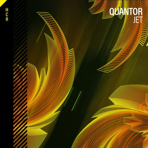 Quantor - Jet [High Contrast Recordings] [Out Now]