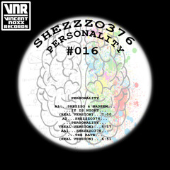 Personality (Real Version)