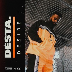 Desire (prod. by Just Shawn)