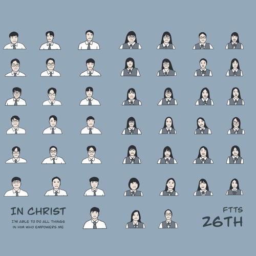 FTTS26 졸업앨범 메들리