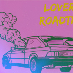 Lovers roadtrip