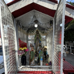 Kumbia De San Juditas