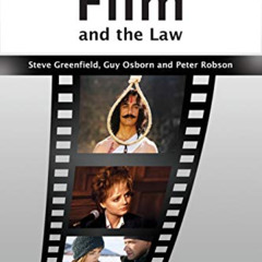 VIEW KINDLE 💓 Film and the Law: The Cinema of Justice by  Steve Greenfield,Guy Osbor