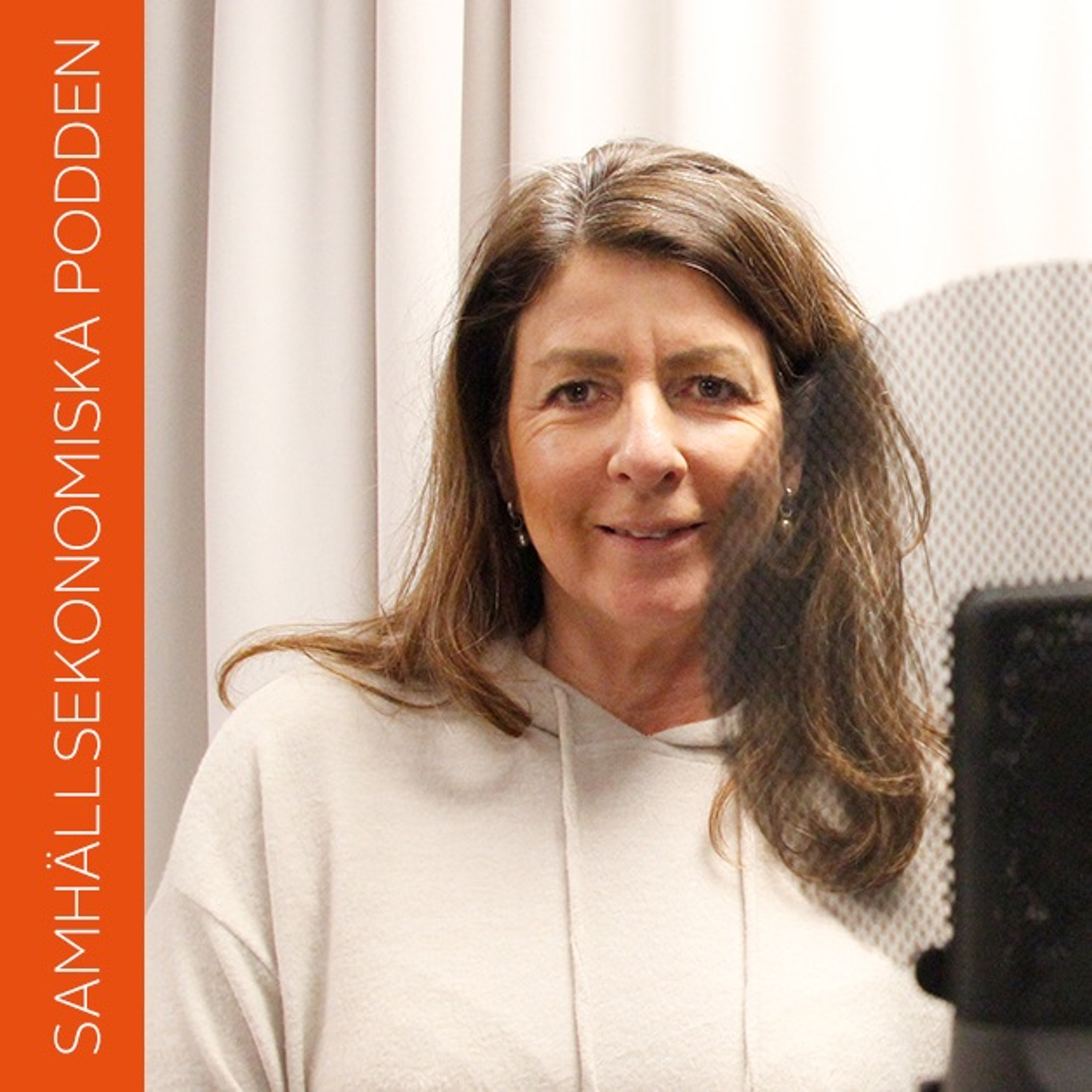 Samhällsekonomiska podden