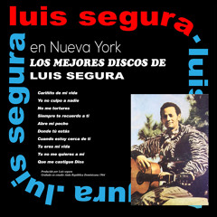 Cariñito de Mi Vida