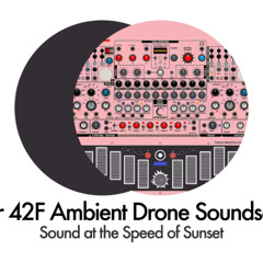 Solar 42F Ambient Drone Soundscape