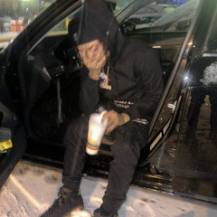 Jay5ive - Free Kapp9 (Full Unreleased Audio)