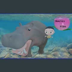 [PDF] ❤ Momotaro and Hippo Read Book