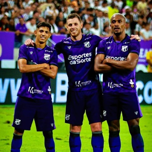 MONTAGEM RENICHT MIX - Alternative Version