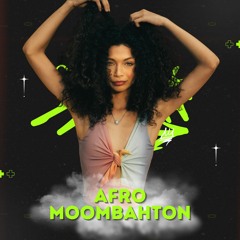 AFRO MOOMBAHTON JULIO 2024  (EXTENDED, REMIXES, MASHUPS) (50 EDITS)