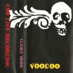 Claude Young - Live @ Voodoo, Clear, Liverpool - 1997