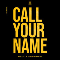 Call Your Name (Andromedik Remix)