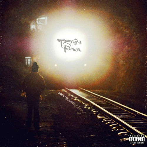 Mr Python - Train Food / ANIMA VESTRA (RIP XXXTENTACION )
