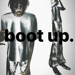boot up (perc)