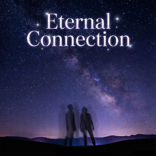 Stream Eternal Connection by Karin4 | Listen online for free on SoundCloud