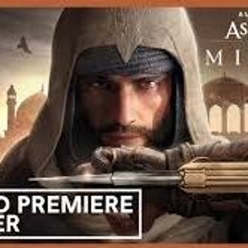 Assassin’s Creed Mirage