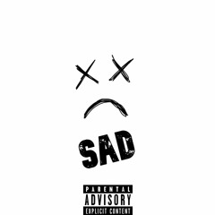 Sad [feat.Dashxts] (prod. Aspect)