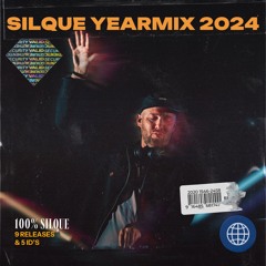Silque Yearmix 2024 (100% Silque Tracks)