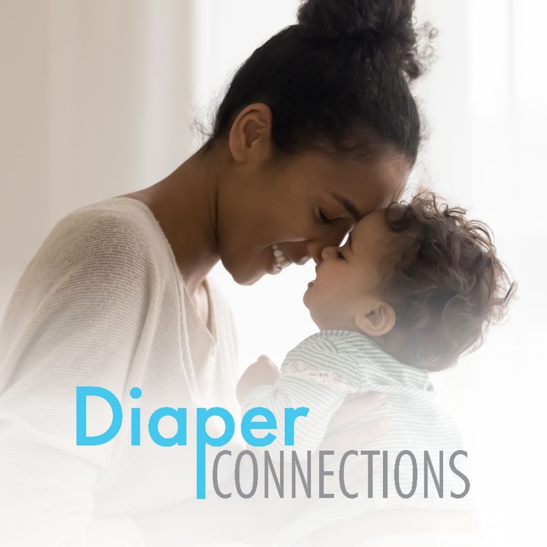 Stream Hot 93.7 Beat of CT: How Diaper Connections is Supporting Diaper ...