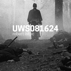 Robert Istoc - Live on ultrawizardsword.net (08-16-24)