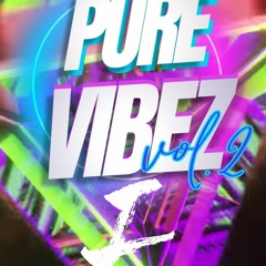 Pure ViBeZ Vol. 2