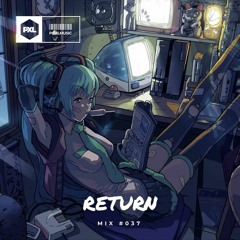 Best of NCS Mix #037