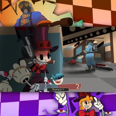 [WR2 M1] Phase 1 ~ Face The Woodenmost Flame