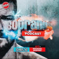 Michael Bisping Sopranos.WAV