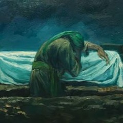 روح المصطفى - الرادود باسم الكربلائي