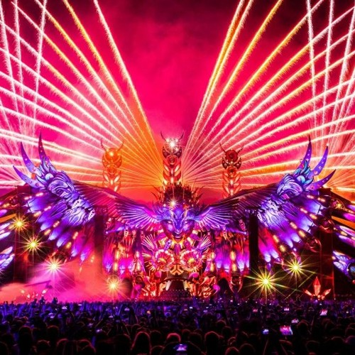 This Is Sefa  Defqon 1 2022