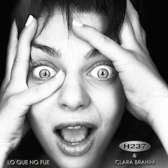 Lo Que No Fue (feat. Clara Brahim)