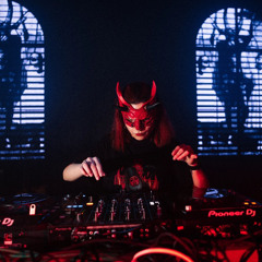 Inferno Maiden -  Overdose Halloween live set (01.11.25)