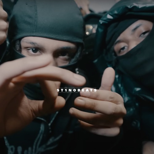 "Blammin" Sdot Go x Jay5ive x Jay Hound Dark Jersey Drill Type Beat @st1nobeats