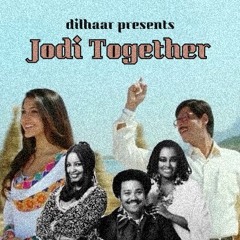 jodi together